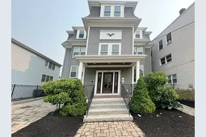 214 E Eagle St #6, Boston, MA 02128 - Photo 2