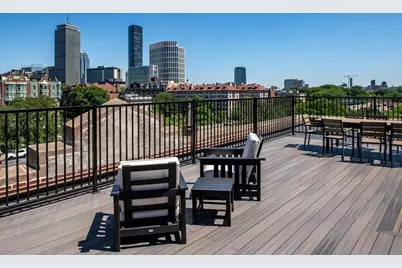 7 Bay State Rd #2C, Boston, MA 02215 - Photo 24