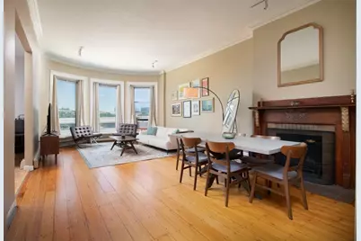 7 Bay State Rd #2C, Boston, MA 02215 - Photo 4