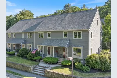 34 Country Hollow Ln #34, Haverhill, MA 01832 - Photo 1