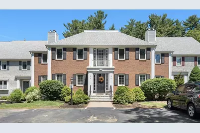 225 Lincoln St. #B5, Duxbury, MA 02332 - Photo 1