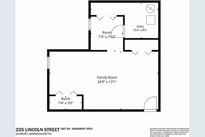 225 Lincoln St. #B5, Duxbury, MA 02332 - Photo 24
