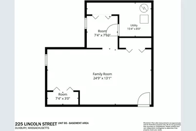 225 Lincoln St. #B5, Duxbury, MA 02332 - Photo 30