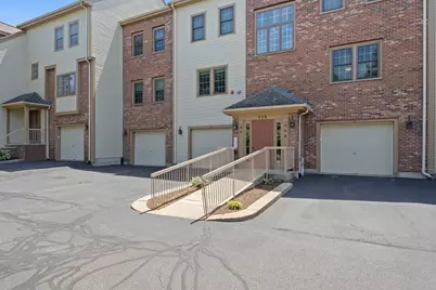 115 Revere St #E, Canton, MA 02021 - Photo 4