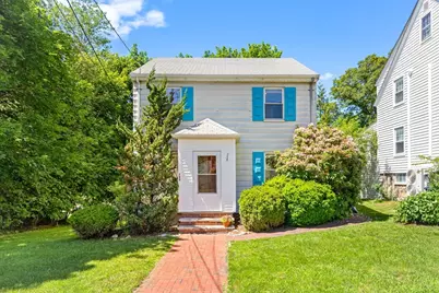 299 Appleton St, Arlington, MA 02476 - Photo 2
