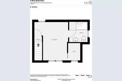 4 Short Street Pl, Boston, MA 02129 - Photo 20