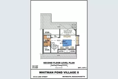 233 Lake St #A, Weymouth, MA 02189 - Photo 18