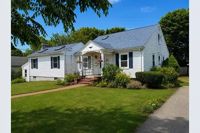 43 Prospect, Falmouth, MA 02540 - Photo 1
