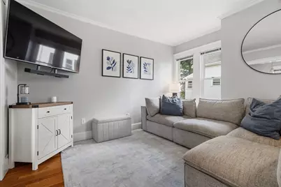 12 Brackett Ave, Stoneham, MA 02180 - Photo 4
