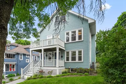 66-68 Mount Vernon St, Arlington, MA 02476 - Photo 2