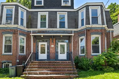 28 Newton St #TH, Boston, MA 02135 - Photo 16