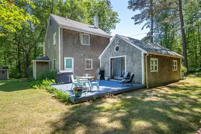 11 Bowman Road, Mattapoisett, MA 02739 - Photo 4