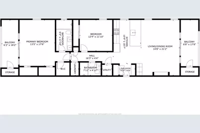 59 Spear St. #3, Quincy, MA 02169 - Photo 26
