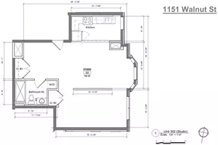1151 Walnut, Newton, MA 02461 - Photo 24