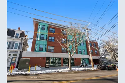 1151 Walnut #302, Newton, MA 02461 - Photo 16