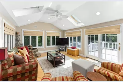 15 Pond View Cir, Sharon, MA 02067 - Photo 20