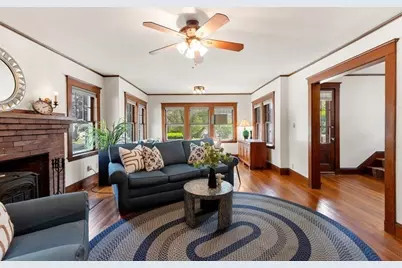 8 Berkeley Street, Reading, MA 01867 - Photo 8