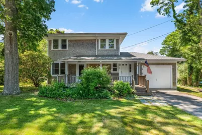 20 Quaker Road, Falmouth, MA 02540 - Photo 8