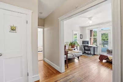 343 S Huntington Ave #5, Boston, MA 02130 - Photo 4