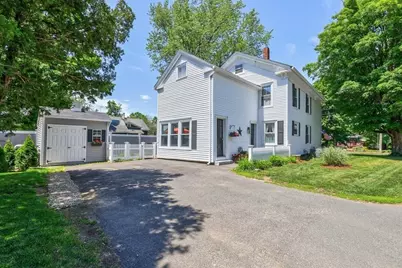 11 High St, West Brookfield, MA 01585 - Photo 4