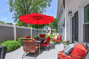 11 High St, West Brookfield, MA 01585 - Photo 4