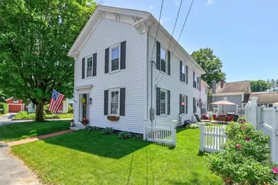 11 High St, West Brookfield, MA 01585 - Photo 2