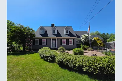 29 Barker St, Pembroke, MA 02359 - Photo 1