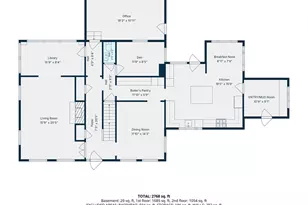 29 Barker St, Pembroke, MA 02359 - Photo 38
