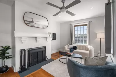 4 Washington Ave #18, Cambridge, MA 02140 - Photo 2