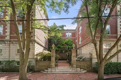 4 Washington Ave #18, Cambridge, MA 02140 - Photo 14