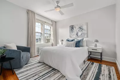 4 Washington Ave #18, Cambridge, MA 02140 - Photo 6