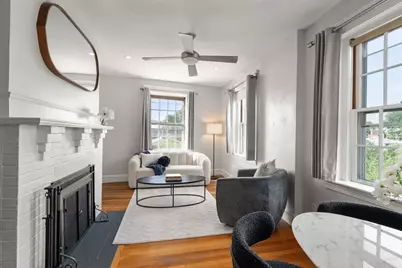 4 Washington Ave #18, Cambridge, MA 02140 - Photo 2