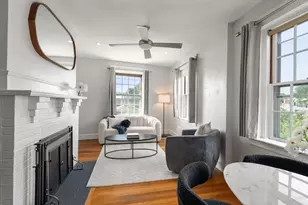 4 Washington Ave, Cambridge, MA 02140 - Photo 2