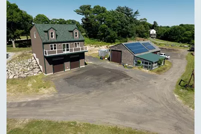 1 Paty Way, Lakeville, MA 02347 - Photo 1