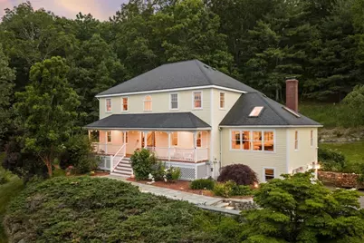 5 Overlook Circle, Westford, MA 01886 - Photo 2