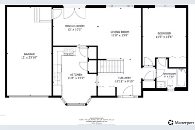 25 Country Side Rd #25, Bellingham, MA 02019 - Photo 2