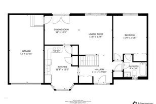 25 Country Side Rd, Bellingham, MA 02019 - Photo 2
