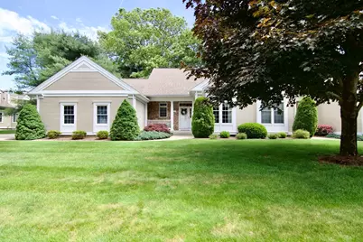 17 Spruce Drive #17, Wilbraham, MA 01095 - Photo 1