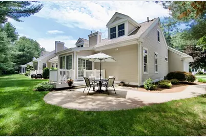 17 Spruce Drive #17, Wilbraham, MA 01095 - Photo 2