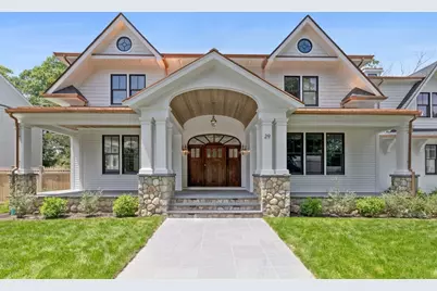 29 Ginn Rd, Winchester, MA 01890 - Photo 2
