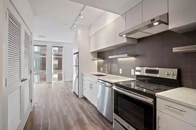 839 Beacon Street #409, Boston, MA 02215 - Photo 2