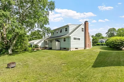 4 Cranston St, Worcester, MA 01606 - Photo 6