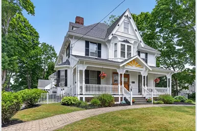 289 W. Britannia St, Taunton, MA 02780 - Photo 2