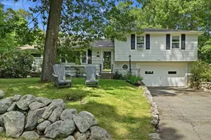 43 Jackson Rd, Scituate, MA 02066 - Photo 1