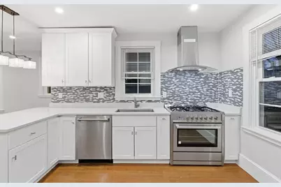 318 Concord Ave #2, Cambridge, MA 02138 - Photo 2