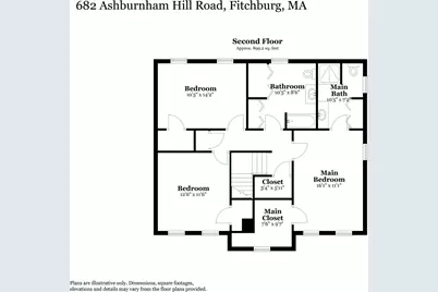 682 Ashburnham Hill Rd, Fitchburg, MA 01420 - Photo 38