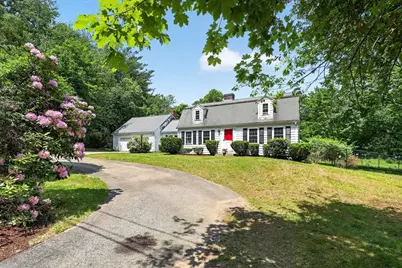 17 Old Meeting House Lane, Norwell, MA 02061 - Photo 1