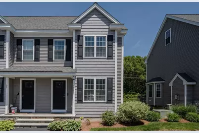 49 Riley Rd #25, Tyngsborough, MA 01879 - Photo 1