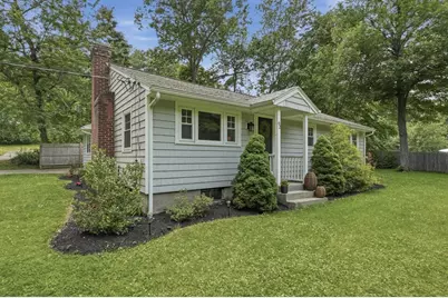 62 Putnam Road, Holden, MA 01520 - Photo 26
