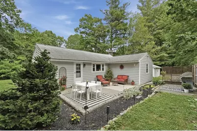 62 Putnam Road, Holden, MA 01520 - Photo 24